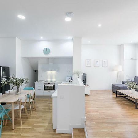 Loft Candela Севиля Екстериор снимка