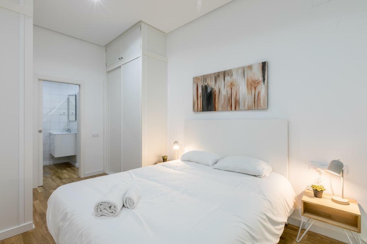 Loft Candela Севиля Екстериор снимка