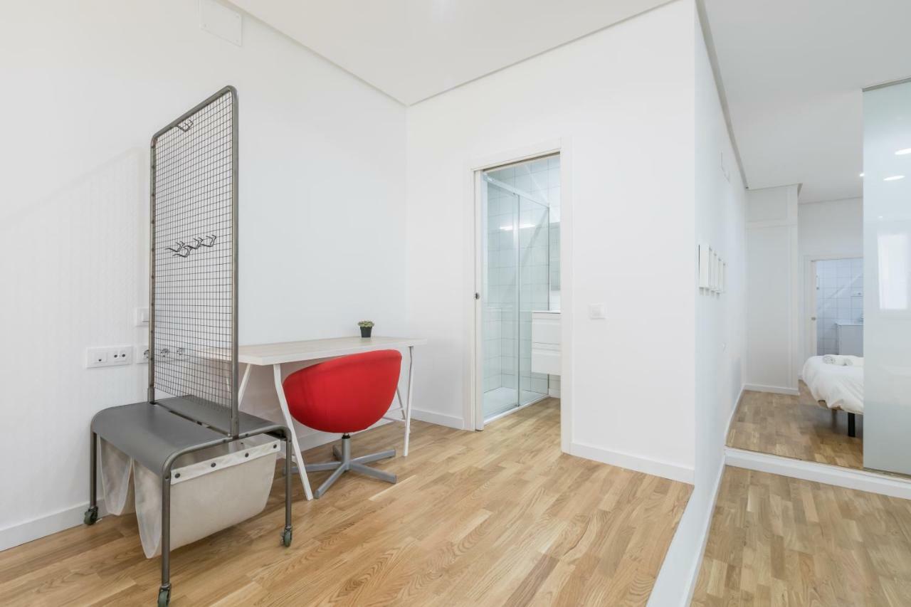 Loft Candela Севиля Екстериор снимка