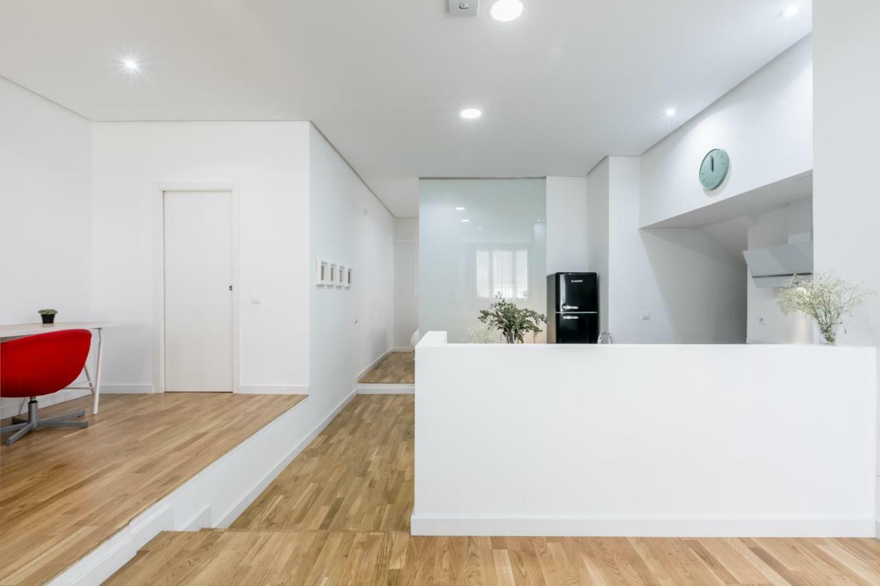 Loft Candela Севиля Екстериор снимка