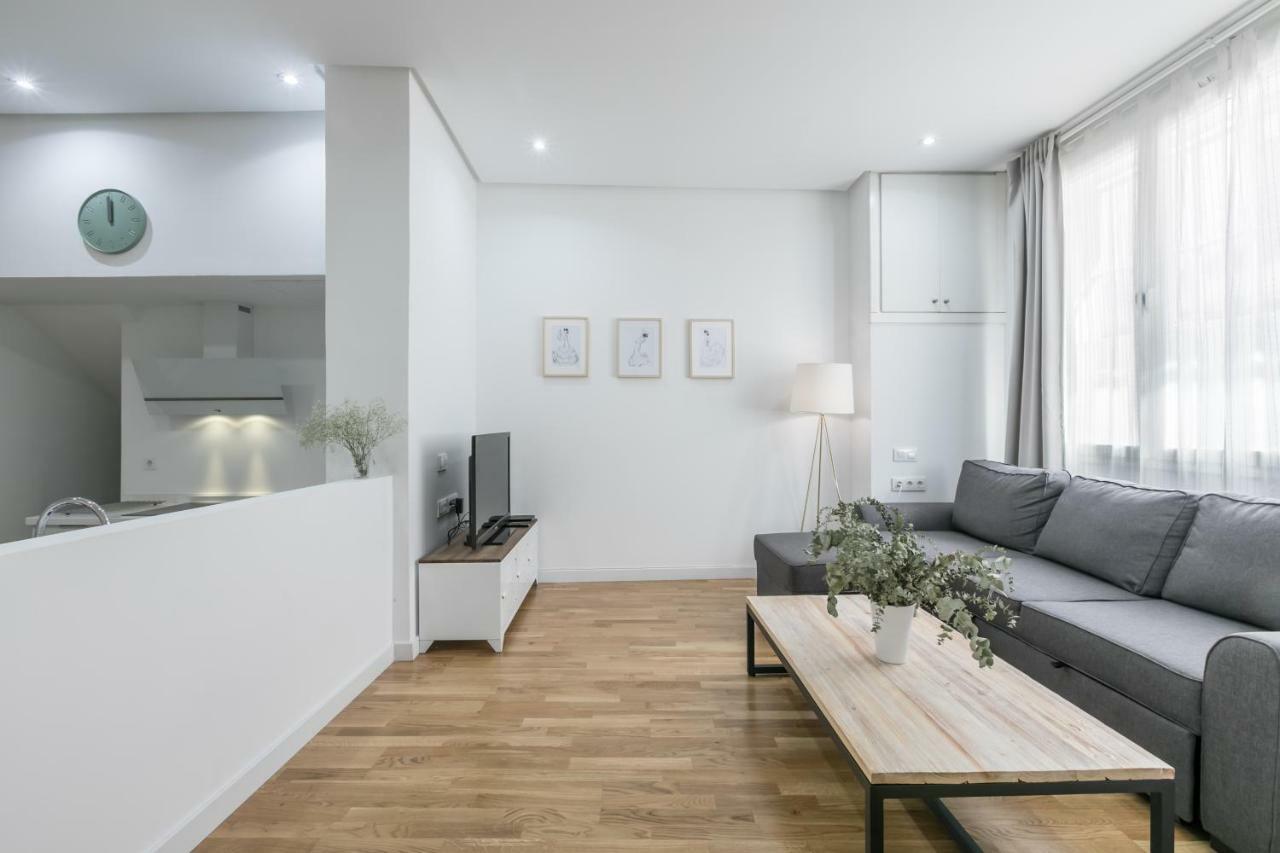 Loft Candela Севиля Екстериор снимка