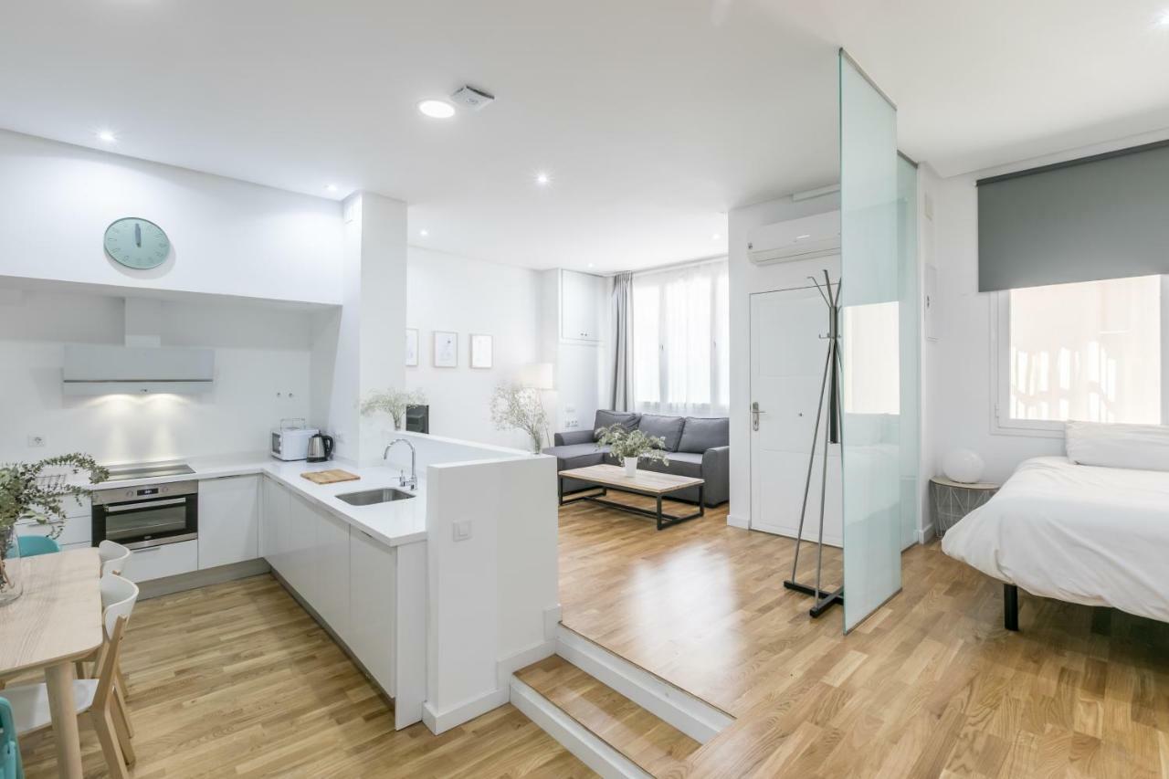 Loft Candela Севиля Екстериор снимка