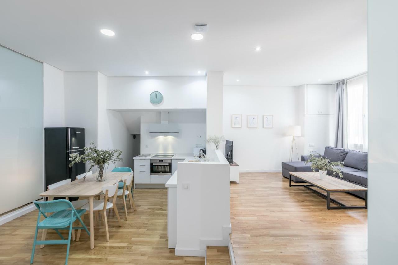 Loft Candela Севиля Екстериор снимка