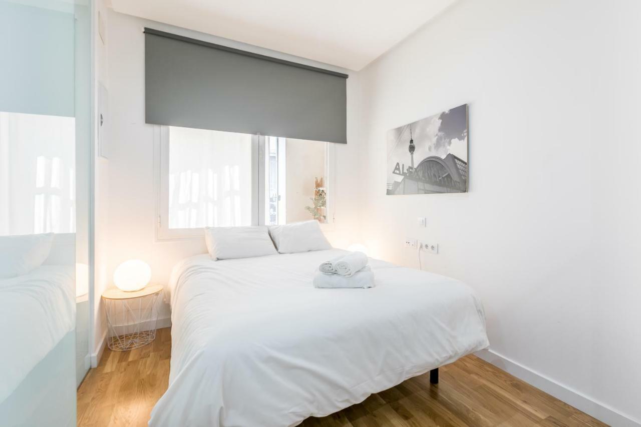 Loft Candela Севиля Екстериор снимка